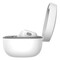 Фото - Bluetooth-гарнітура Baseus Bowie WM01 TWS White (NGTW370002) | click.ua