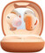 Фото - Bluetooth-гарнітура Baseus AirNora 2 TWS Gradient Orange (NGTW320207) | click.ua