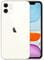 Фото - Смартфон Apple iPhone 11 128GB White (MHDJ3FS/A) | click.ua