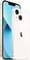 Фото - Смартфон Apple iPhone 13 128GB A2633 Starlight (MLPG3HU/A) | click.ua