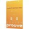 Фото - Защитная плёнка гидрогелевая Proove Hydrogel Screen Protection Tablet Edition Pro Clear (63965) | click.ua