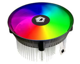 Кулер процессорный ID-Cooling DK-03A RGB PWM