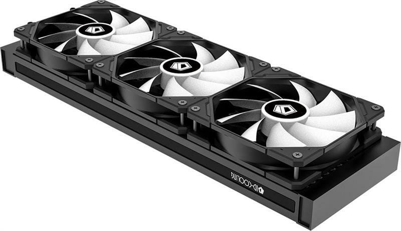 ▷ Система водяного охлаждения ID-Cooling Zoomflow 360 XT купить в