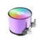 Фото - Система водяного охолодження ID-Cooling Pinkflow 240 Diamond Purple | click.ua