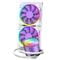 Фото - Система водяного охлаждения ID-Cooling Pinkflow 240 Diamond Purple | click.ua