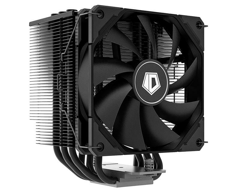 Кулер процесорний ID-Cooling SE-226-XT Black