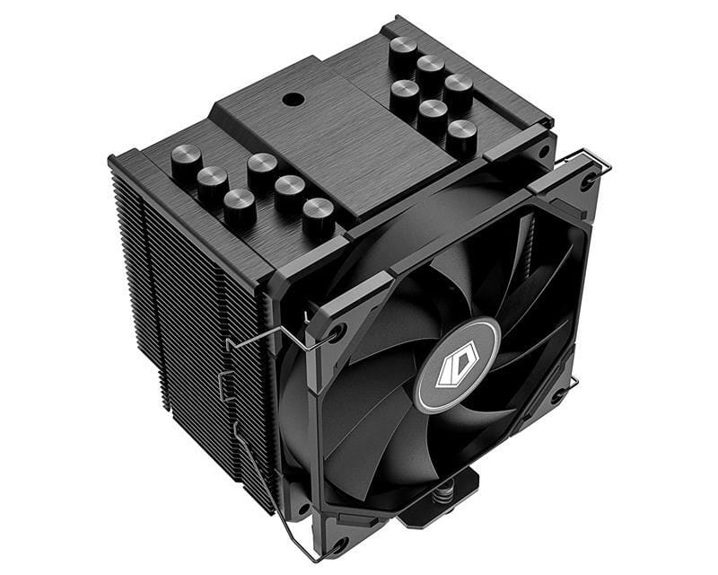 Кулер процессорный ID-Cooling SE-226-XT Black