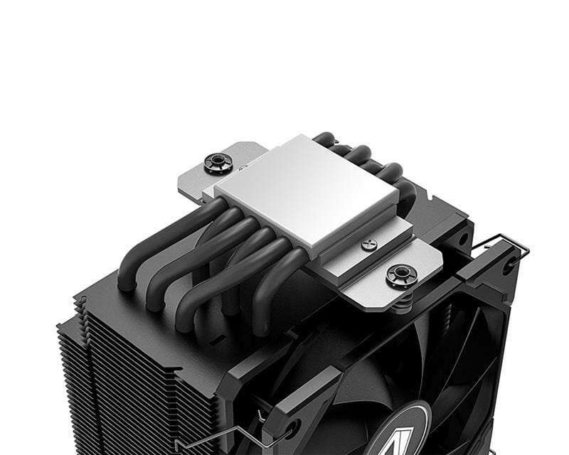 Кулер процессорный ID-Cooling SE-226-XT Black