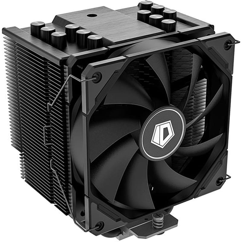 Кулер процессорный ID-Cooling SE-226-XT Black