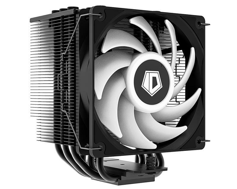 Кулер процессорный ID-Cooling SE-226-XT ARGB