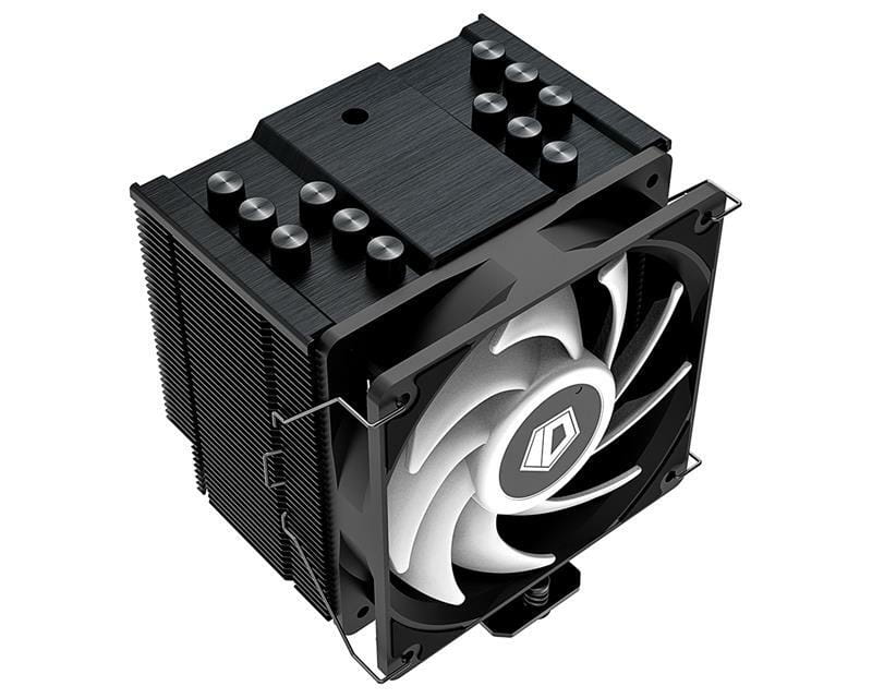 Кулер процессорный ID-Cooling SE-226-XT ARGB