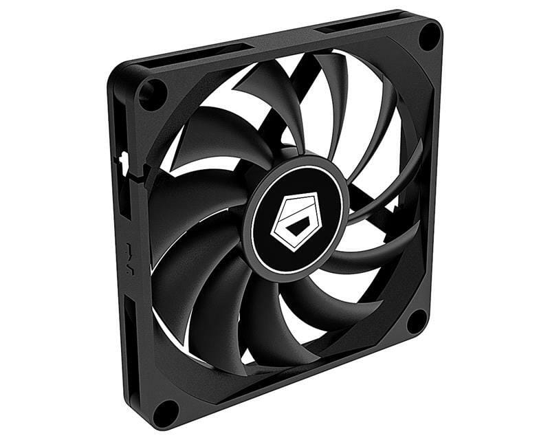 Кулер процессорный ID-Cooling IS-27i