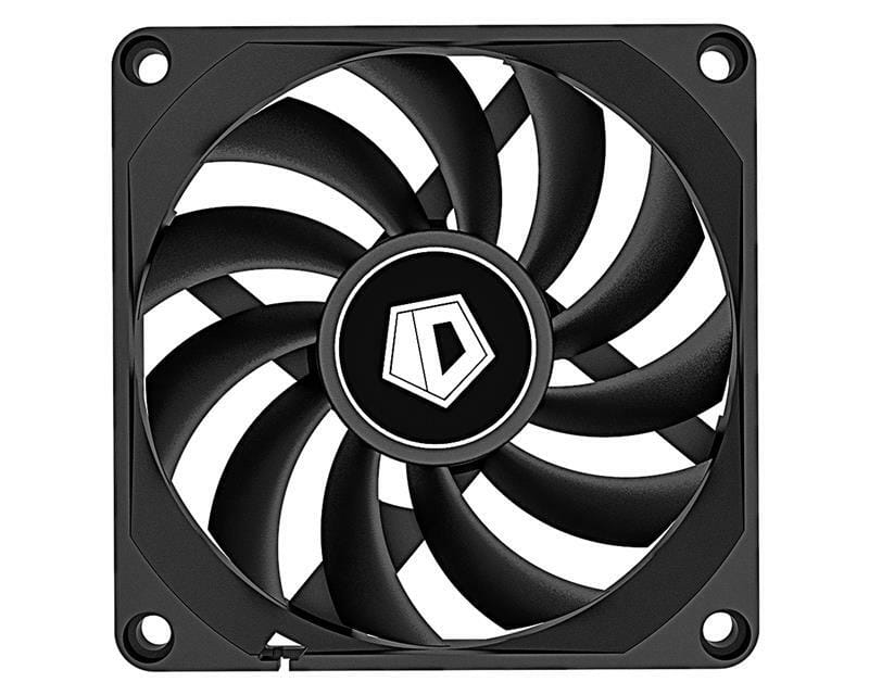 Кулер процессорный ID-Cooling IS-27i