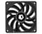 Фото - Кулер процессорный ID-Cooling IS-27i | click.ua