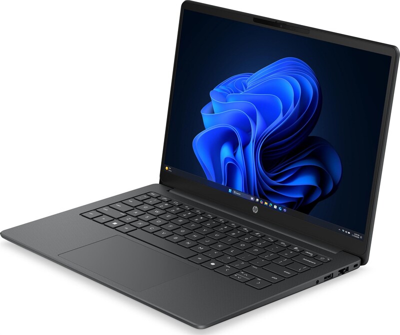 Ноутбук HP 200 G2i 14 (DU9Z6ET) Iron Gray