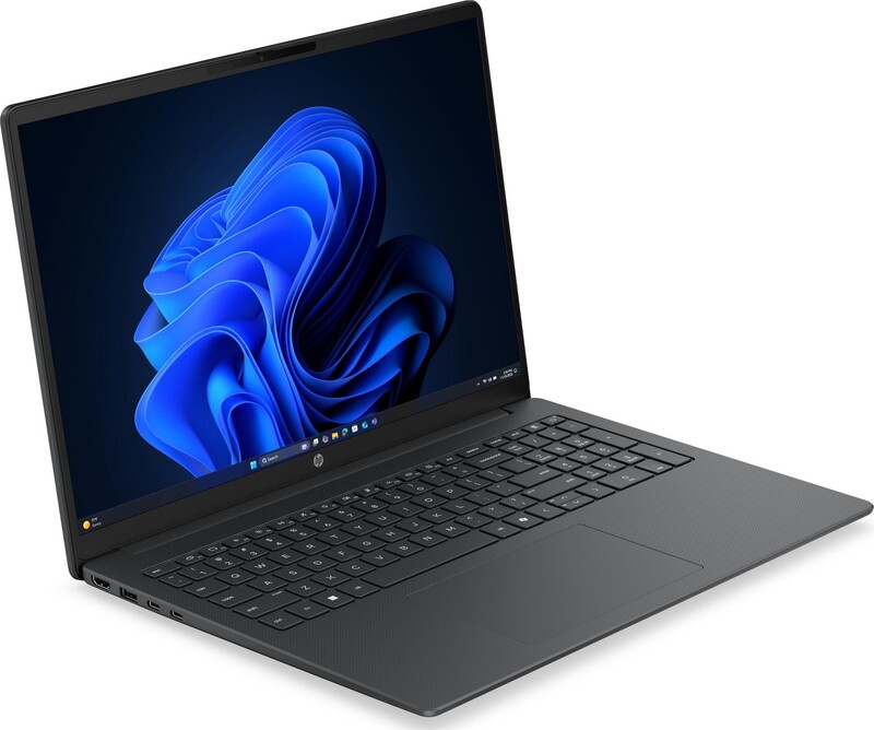 Ноутбук HP 200 G2i 16 (DS9F6ET) Iron Gray