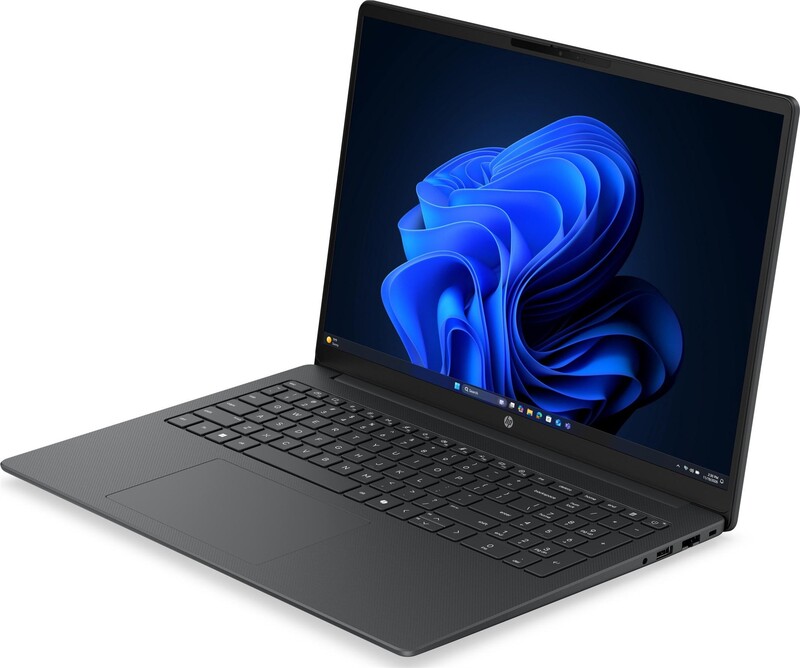 Ноутбук HP 200 G2i 16 (DS9F6ET) Iron Gray