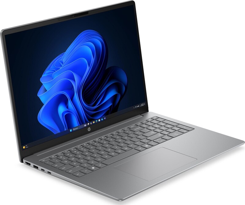 Ноутбук HP 200 G2i 16 (DS9G1ET) Meteor Silver