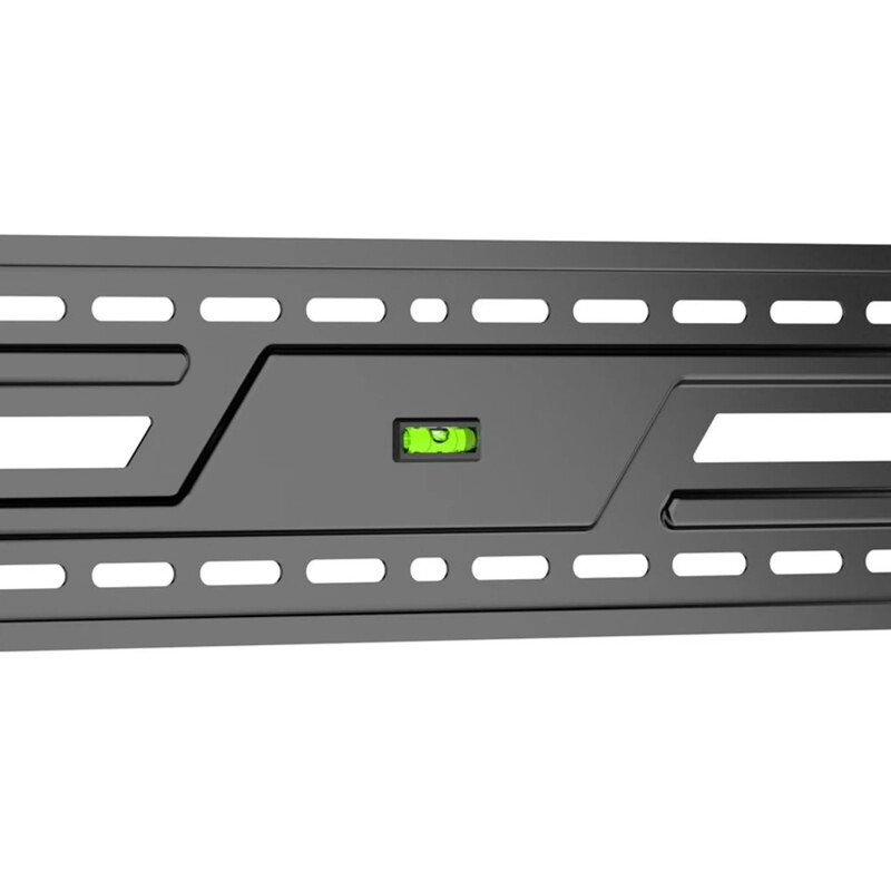 Кронштейн Gembird WM-100F-01 (VESA900х600)