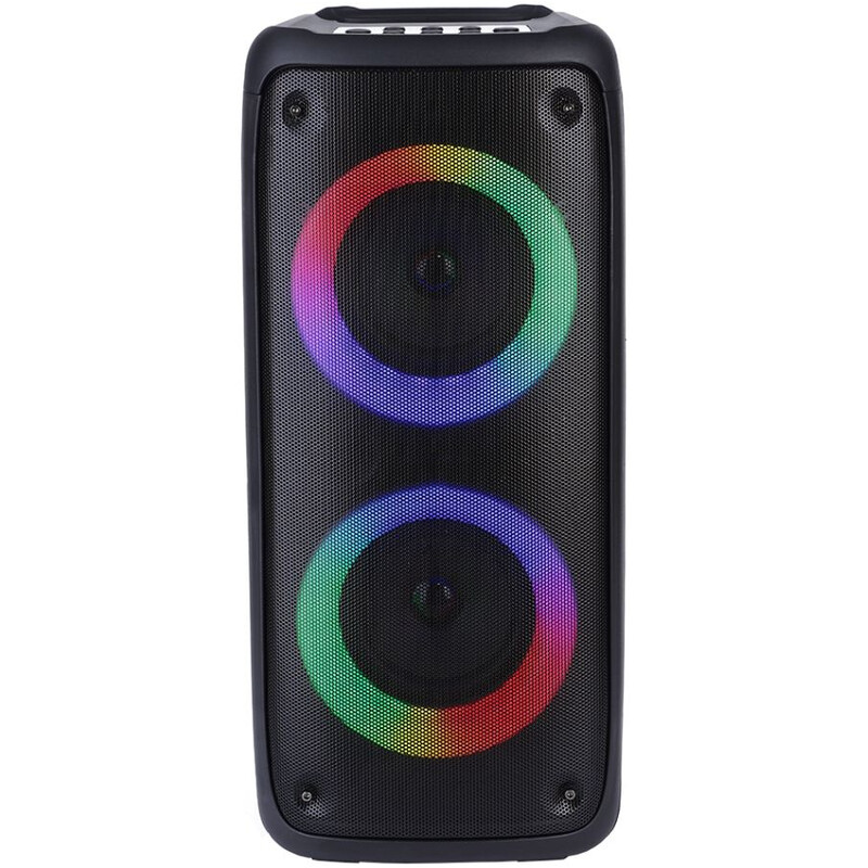 Акустична система Media-Tech Funbox BT Black (MT3181)