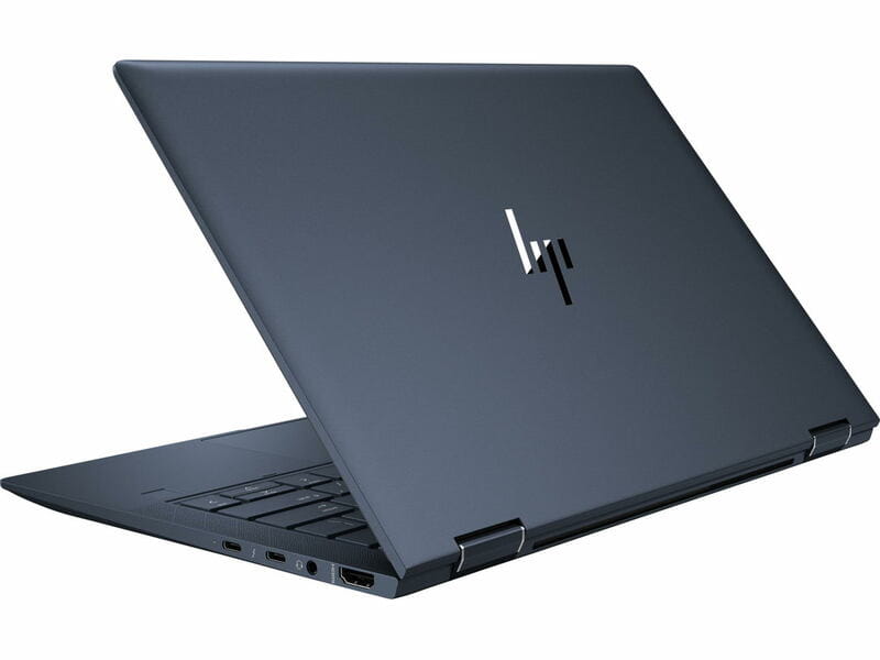 Ноутбук HP Elite Dragonfly G2 (3C8E0EA) Win10Pro