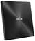 Фото - Оптичний привід DVD+/-RW ASUS ZenDrive U8M (SDRW-08U8M-U/BLK/G/AS/P2G) Black | click.ua