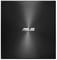 Фото - Оптичний привід DVD+/-RW ASUS ZenDrive U8M (SDRW-08U8M-U/BLK/G/AS/P2G) Black | click.ua