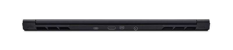 Ноутбук Acer Nitro Lite NL15-71G-74SR (NH.X3NEU.002) Black
