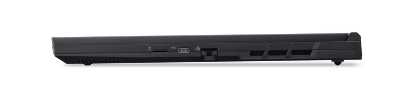 Ноутбук Acer Nitro Lite NL15-71G-74SR (NH.X3NEU.002) Black