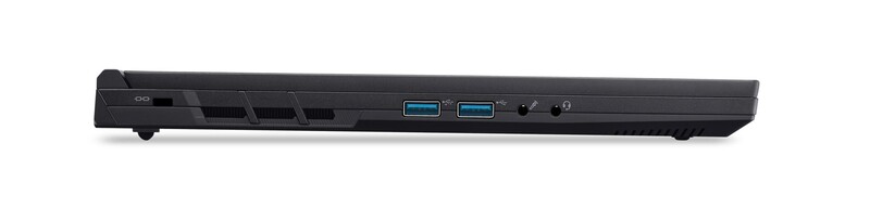 Ноутбук Acer Nitro Lite NL15-71G-74SR (NH.X3NEU.002) Black