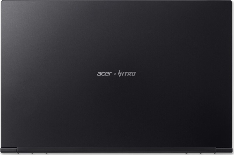 Ноутбук Acer Nitro Lite NL15-71G-74SR (NH.X3NEU.002) Black