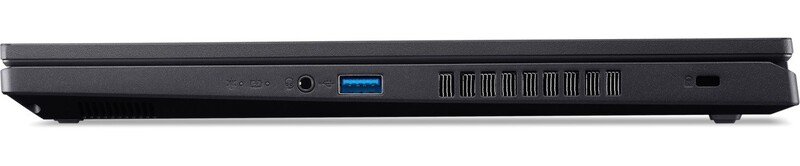 Ноутбук Acer Nitro V 15 AI ANV15-42-R1VU (NH.QV4EU.009) Black