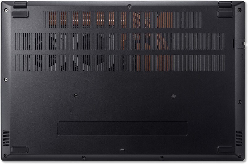 Ноутбук Acer Nitro V 15 AI ANV15-42-R1VU (NH.QV4EU.009) Black