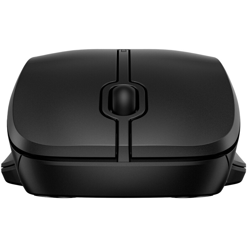 Миша бездротова HP 255 Black (8R3U1UT)