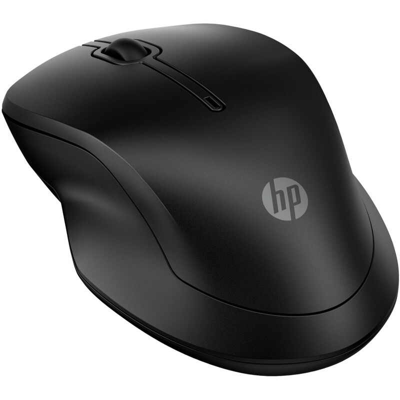 Миша бездротова HP 255 Black (8R3U1UT)