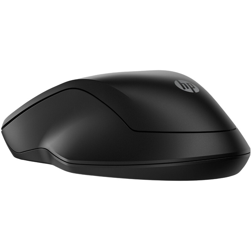 Миша бездротова HP 255 Black (8R3U1UT)