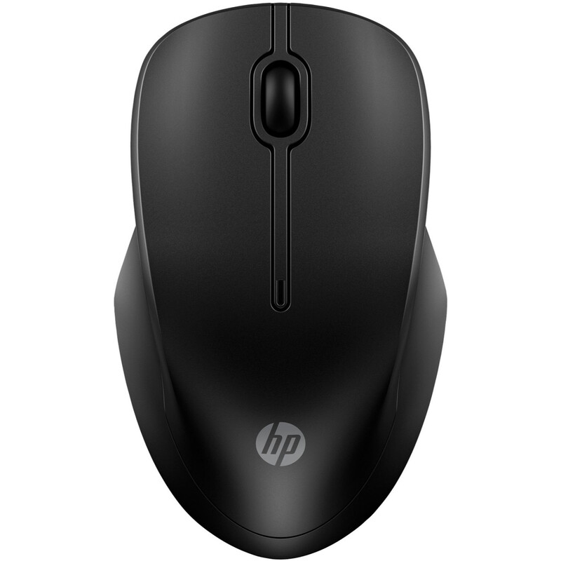 Миша бездротова HP 255 Black (8R3U1UT)
