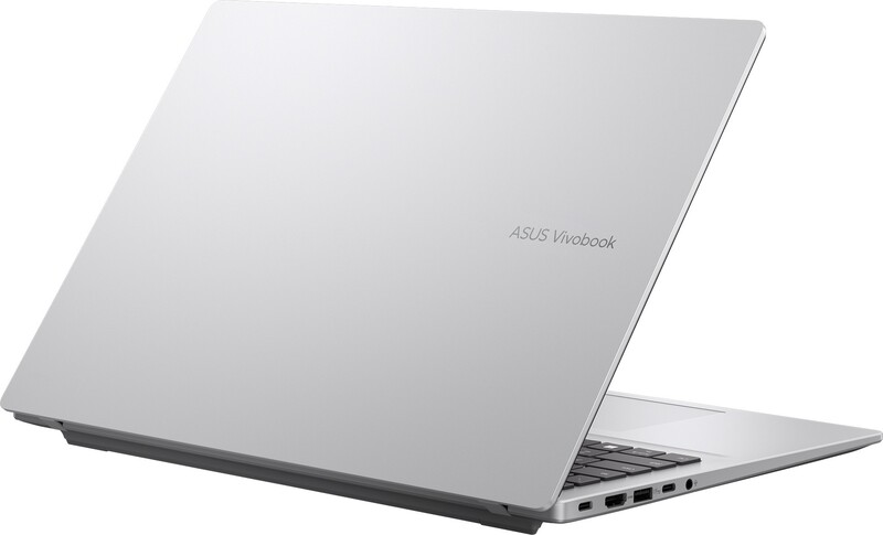 Ноутбук Asus Vivobook 16 M1607KA-MB265 (90NB15F2-M00KP0) Cool Silver