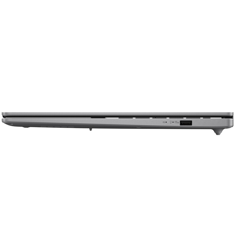 Ноутбук Asus Vivobook 16 M1607KA-MB265 (90NB15F2-M00KP0) Cool Silver