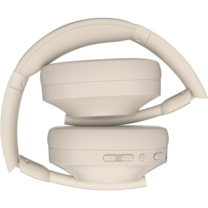 Bluetooth-гарнітура Defender FreeMotion B485 Beige (63486)