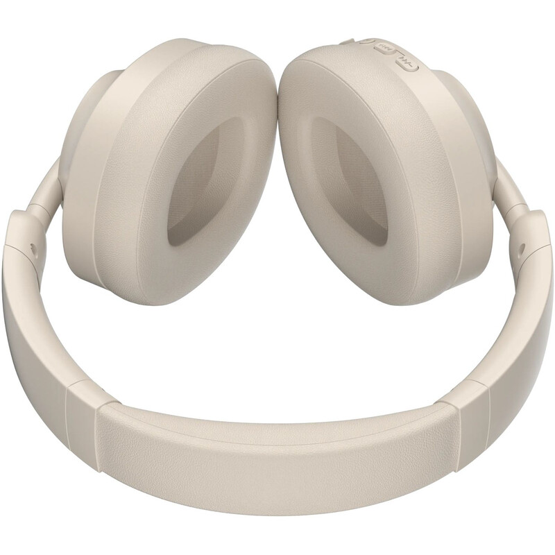 Bluetooth-гарнітура Defender FreeMotion B485 Beige (63486)