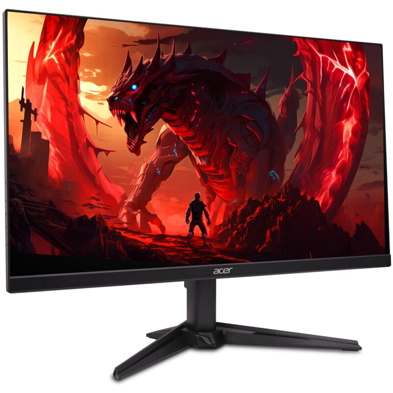 Монітор 27" Acer Nitro QG271W5bmiipx (UM.HQ1EE.501) IPS Black 260Hz