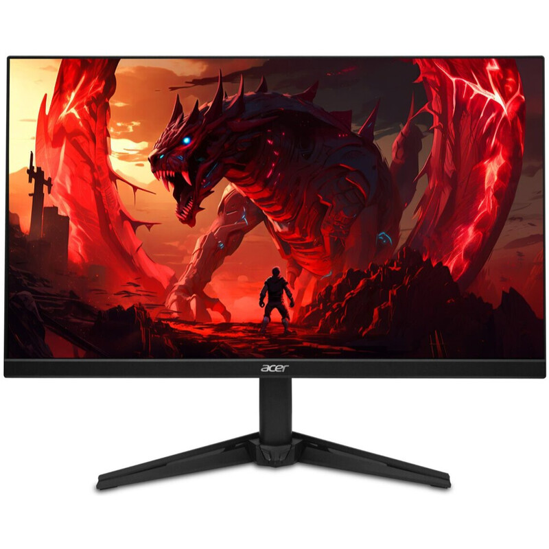 Монітор 27" Acer Nitro QG271W5bmiipx (UM.HQ1EE.501) IPS Black 260Hz