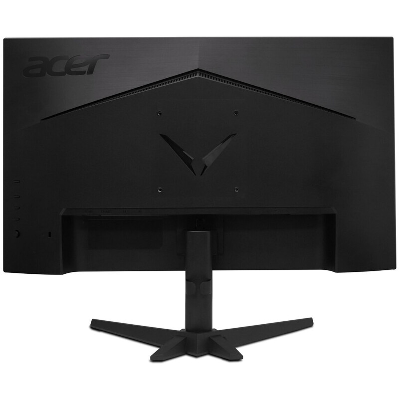 Монітор 27" Acer Nitro QG271W5bmiipx (UM.HQ1EE.501) IPS Black 260Hz