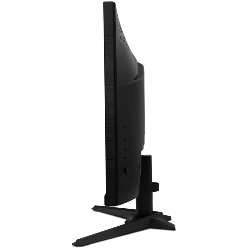 Монітор 27" Acer Nitro QG271W5bmiipx (UM.HQ1EE.501) IPS Black 260Hz