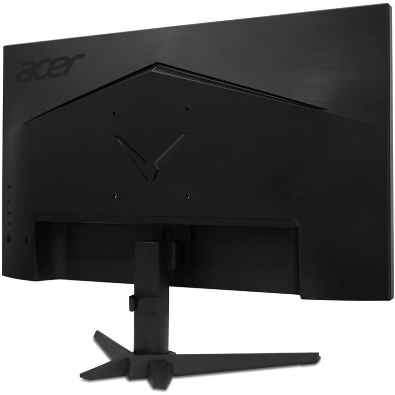 Монітор 27" Acer Nitro QG271W5bmiipx (UM.HQ1EE.501) IPS Black 260Hz