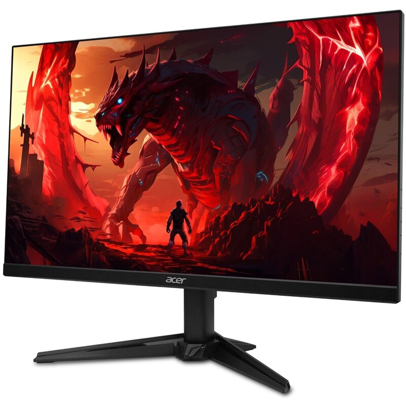 Монітор 27" Acer Nitro QG271W5bmiipx (UM.HQ1EE.501) IPS Black 260Hz