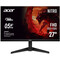 Фото - Монітор 27" Acer Nitro QG271W5bmiipx (UM.HQ1EE.501) IPS Black 260Hz | click.ua