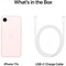 Фото - Смартфон Apple iPhone 17e 512GB Soft Pink (MHU34AF/A) | click.ua
