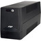 Фото - Джерело безперебійного живлення FSP FP1000 1000VA/600W, Line-Int, 4хSchuko, RJ45, USB, AVR (PPF6000614) | click.ua